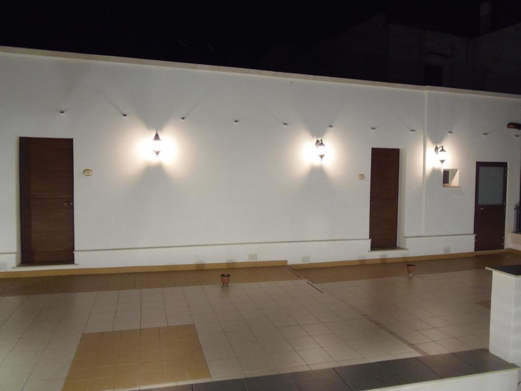 B&B Luiro 卡斯泰拉内塔 客房 照片